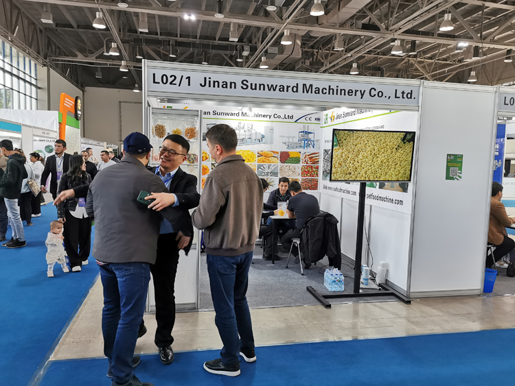 Deepening its presence in the Central Asian market